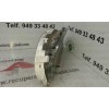 Recambio de cuadro instrumentos para chrysler voyager (rg) 2.5 crd executive referencia OEM IAM R981AB 70113R 