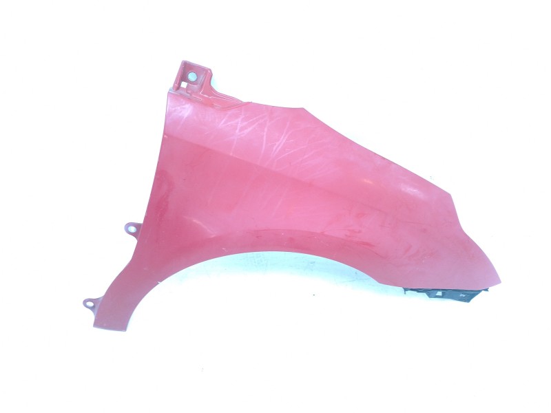 Recambio de aleta delantera derecha para citroën c4 coupe lx referencia OEM IAM 7841S2  