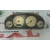 Recambio de cuadro instrumentos para chrysler voyager (rg) 2.5 crd executive referencia OEM IAM R981AB 70113R 