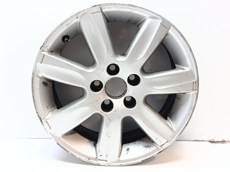 Recambio de llanta para volkswagen polo (9n3) advance referencia OEM IAM 6R2071494GV7 6r0601025d 6R0601025D