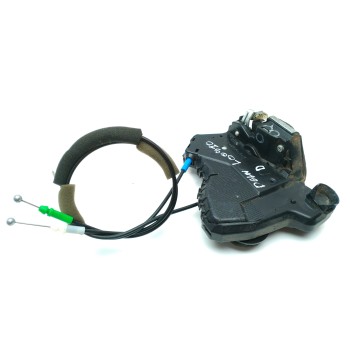 CERRADURA PUERTA DELANTERA DERECHA 6903005131 