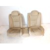 Recambio de juego asientos completo para lexus ls (usf4/uvf4) 460 referencia OEM IAM   