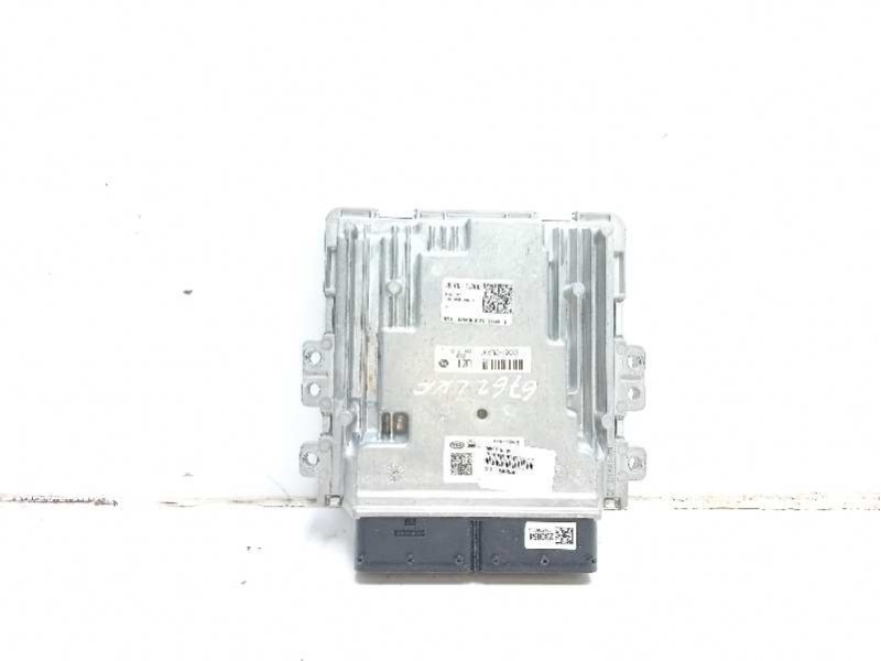 Recambio de centralita motor uce para kia ceed business referencia OEM IAM 391002U206  