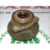 Recambio de buje para jeep gr.cherokee (wj/wg) 3.1 td laredo referencia OEM IAM   