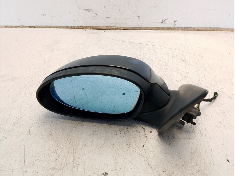 Recambio de retrovisor izquierdo para bmw 3 (e90) 320 d referencia OEM IAM 51167189945  