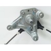 Recambio de elevalunas trasero izquierdo para toyota yaris active referencia OEM IAM 69840K0010  