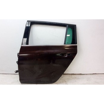 PUERTA TRASERA IZQUIERDA 13355182 