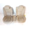 Recambio de juego asientos completo para lexus ls (usf4/uvf4) 460 referencia OEM IAM   