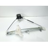 Recambio de elevalunas trasero izquierdo para toyota yaris active referencia OEM IAM 69840K0010  