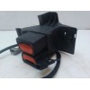 Recambio de cinturon seguridad trasero para toyota rav4 referencia OEM IAM 7348042070C0  