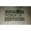 Recambio de cuadro instrumentos para citroën c2 vtr referencia OEM IAM 9652008280  