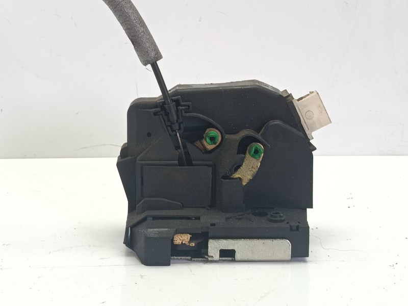 Recambio de cerradura puerta trasera derecha para land rover freelander i (l314) 2.0 td4 4x4 referencia OEM IAM ALR9783  