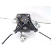 Recambio de elevalunas trasero izquierdo para toyota yaris active referencia OEM IAM 69840K0010  