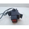 Recambio de cinturon seguridad trasero para toyota rav4 referencia OEM IAM 7348042070C0  