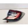 Recambio de piloto trasero derecho para toyota corolla (e21) referencia OEM IAM 8155102C80  
