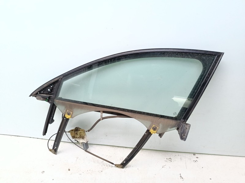 Recambio de elevalunas delantero izquierdo para audi a6 c6 avant (4f5) 2.0 tdi referencia OEM IAM 4F0837461D  