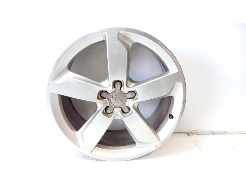 Recambio de llanta para audi q5 (8r) 3.2 fsi referencia OEM IAM 8R0601025J  