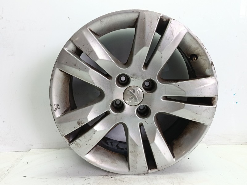 Recambio de llanta para peugeot 5008 (0u_, 0e_) 1.6 bluehdi 120 referencia OEM IAM 96754986VT  