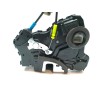 Recambio de cerradura puerta delantera derecha para toyota avensis touring sports business advance referencia OEM IAM 6903005131