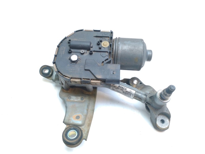 Recambio de motor limpia delantero para ford s-max (ca1) limited edition referencia OEM IAM 6M2117504AK  