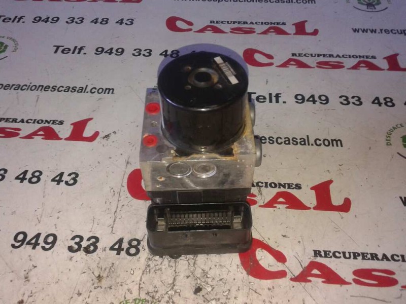 Recambio de abs para land rover freelander (lr2) td4 e referencia OEM IAM 6G9N2C405DG  