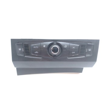 MANDO CLIMATIZADOR 8T1820043AG 