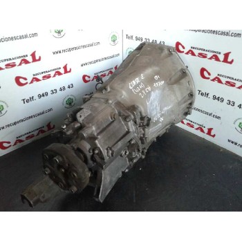 CAJA CAMBIOS 211260 