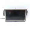 Recambio de sistema navegacion gps para peugeot 407 sport referencia OEM IAM 9656690780  