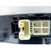 Recambio de mando elevalunas trasero izquierdo para toyota rav 4 referencia OEM IAM 7427242070  