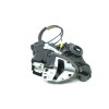 Recambio de cerradura puerta delantera derecha para toyota avensis touring sports business advance referencia OEM IAM 6903005131