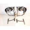Recambio de juego asientos completo para lexus ls (usf4/uvf4) 460 referencia OEM IAM   