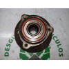 Recambio de buje para jeep gr.cherokee (wj/wg) 3.1 td laredo referencia OEM IAM   