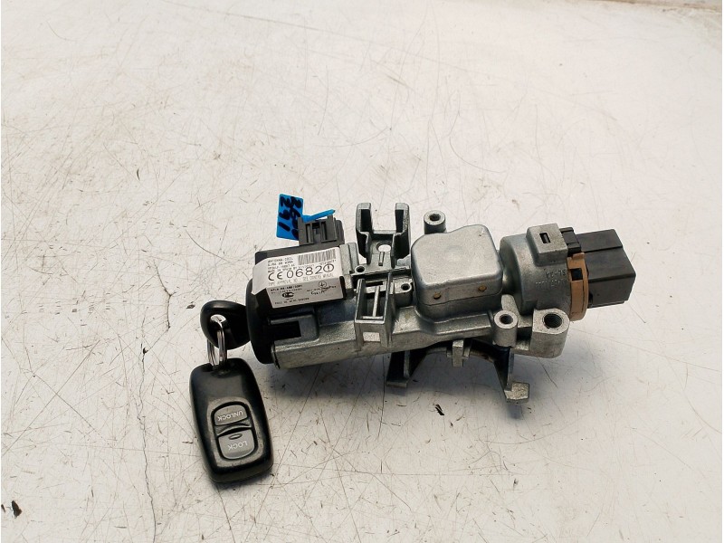 Recambio de conmutador de arranque para mazda 6 hatchback (gg) 2.0 di (gg14) referencia OEM IAM GJ6A66938A  