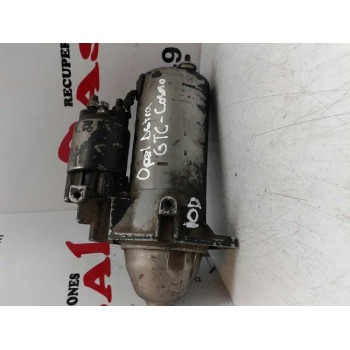 MOTOR ARRANQUE 0001109015 