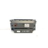 Recambio de pantalla multifuncion para citroën c4 lim. tonic referencia OEM IAM 9804493780  