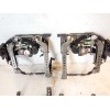 Recambio de juego asientos completo para lexus ls (usf4/uvf4) 460 referencia OEM IAM   