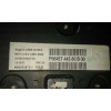 Recambio de cuadro instrumentos para citroën xsara berlina 1.8i exclusive referencia OEM IAM 9645744580  