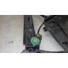 Recambio de elevalunas delantero izquierdo para seat leon (1p1) comfort limited referencia OEM IAM 1P0837402A  