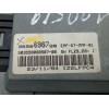 Recambio de sistema navegacion gps para peugeot 407 sport referencia OEM IAM 9656690780  
