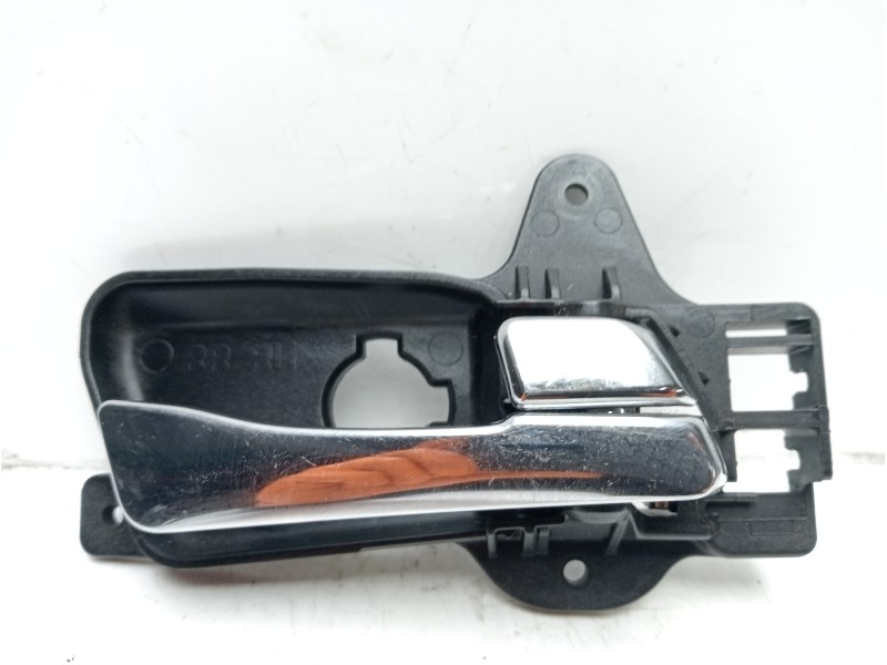 Recambio de maneta interior trasera derecha para hyundai i30 classic referencia OEM IAM 83623FD000  