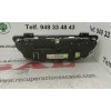 Recambio de cuadro instrumentos para citroën xsara berlina 1.8i exclusive referencia OEM IAM 9645744580  