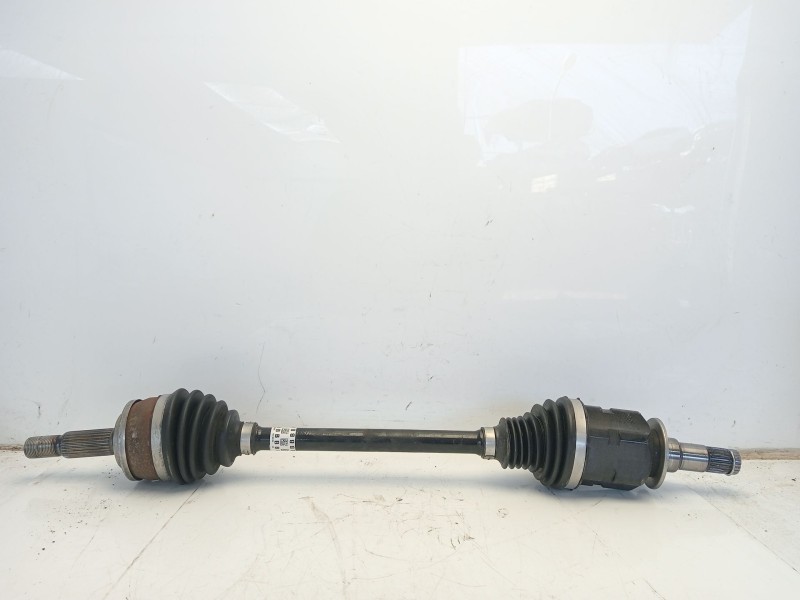 Recambio de transmision delantera izquierda para toyota yaris active referencia OEM IAM 434200D740  