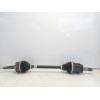 Recambio de transmision delantera izquierda para toyota yaris active referencia OEM IAM 434200D740  