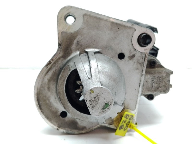 Recambio de motor arranque para ford focus turn. (cb8) titanium referencia OEM IAM 2033247  
