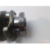 Recambio de cigueñal para ford transit caja cerrada, larga (fy) (2000 =>) 2.4 tde cat referencia OEM IAM 1675258  