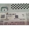 Recambio de sistema audio / radio cd para seat leon (5f1) emoción referencia OEM IAM 5F0035888B 5F0035888B 