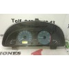 Recambio de cuadro instrumentos para citroën xsara berlina 1.8i exclusive referencia OEM IAM 9645744580  