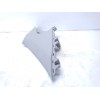Recambio de moldura para toyota yaris hybrid active referencia OEM IAM 624720DC80C0  