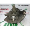 Recambio de mangueta delantera derecha para volvo s60 berlina 2.4 diesel referencia OEM IAM 9461944  