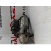 Recambio de motor arranque para opel astra gtc cosmo referencia OEM IAM 0001109015  